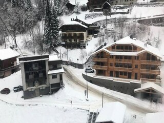 Appartement Morzine  2