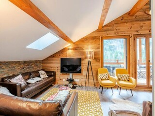 Appartement Morzine  4