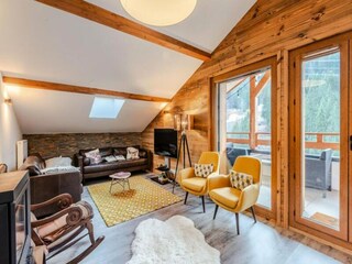 Apartment Morzine  5