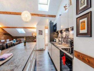 Apartment Morzine  7