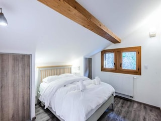 Apartment Morzine  8