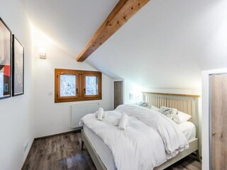 Apartment Morzine  9