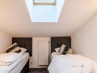 Appartement Morzine  3