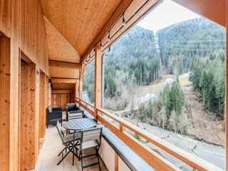 Appartement Morzine  10