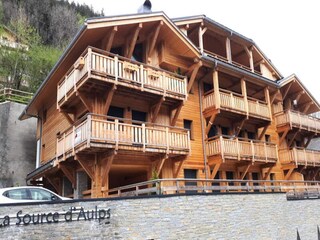 Appartement Morzine  1