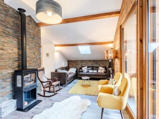 Apartment Morzine  13