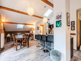 Appartement Morzine  14