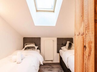Appartement Morzine  11