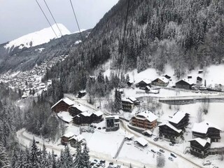 Apartment Morzine  16