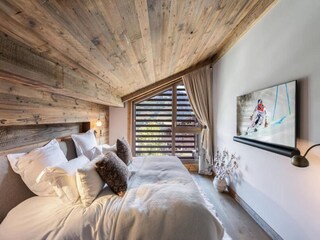 Apartment Megève  24