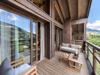 Apartment Megève  26