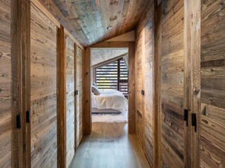 Apartment Megève  28