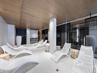 Apartment Megève  16