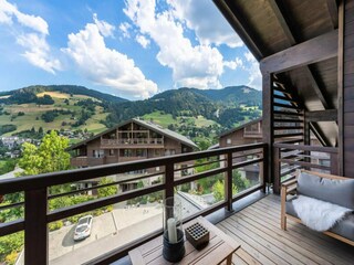 Apartment Megève  17
