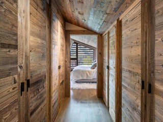 Apartment Megève  18