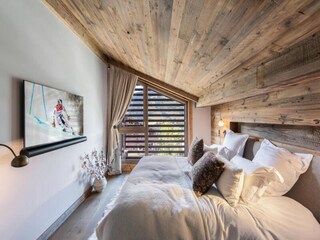 Apartment Megève  19
