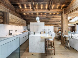 Apartment Megève  21