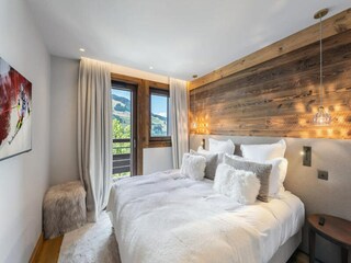 Apartment Megève  22