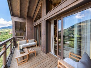 Apartment Megève  30