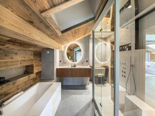 Apartment Megève  31