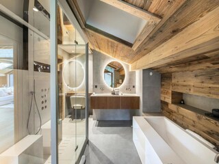 Apartment Megève  10