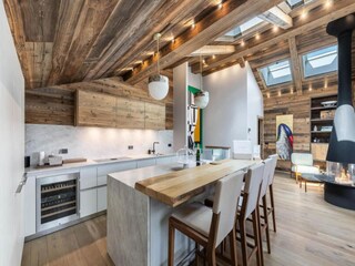 Apartment Megève  32