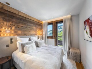 Apartment Megève  13