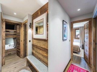 Apartment Megève  14