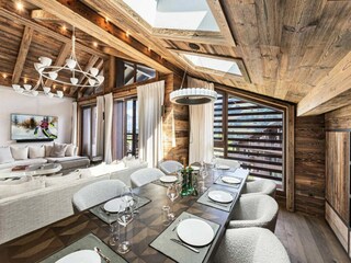 Apartment Megève  25