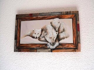 Appartement Le Grand-Bornand  23