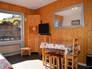 Appartement Le Grand-Bornand  26