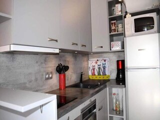 Apartment Le Grand-Bornand  7