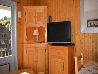 Apartment Le Grand-Bornand  5