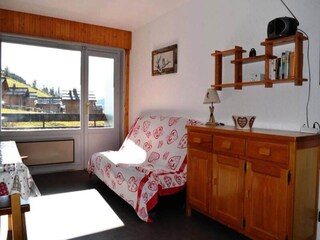 Appartement Le Grand-Bornand  13