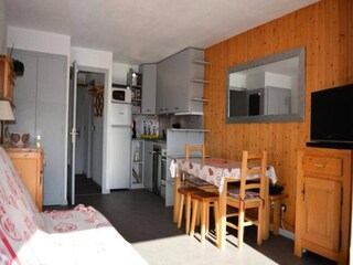 Apartment Le Grand-Bornand  9