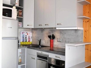 Apartment Le Grand-Bornand  12