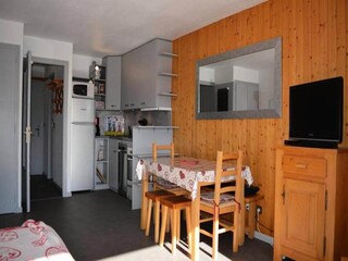 Apartment Le Grand-Bornand  12