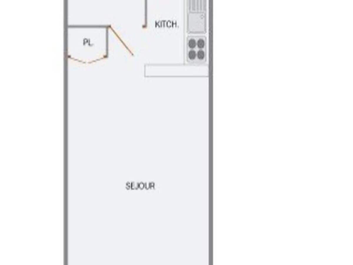 Apartamento Le Grand-Bornand  1