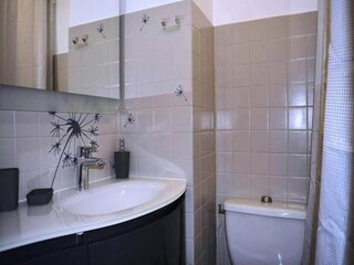 Apartment Le Grand-Bornand  27
