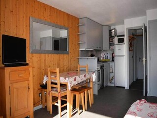 Apartment Le Grand-Bornand  17
