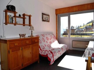 Apartment Le Grand-Bornand  19