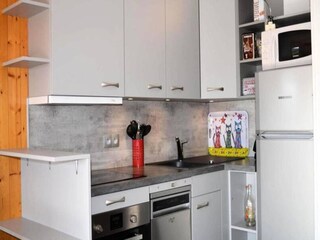 Apartment Le Grand-Bornand  20