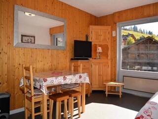 Appartement Le Grand-Bornand  22