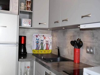 Appartement Le Grand-Bornand  29