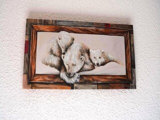 Appartement Le Grand-Bornand  30