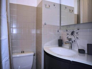 Apartment Le Grand-Bornand  15