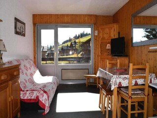 Appartement Le Grand-Bornand  31