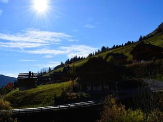 Appartement Le Grand-Bornand  32