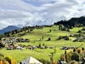 Apartamento Megève Grabación al aire libre 1