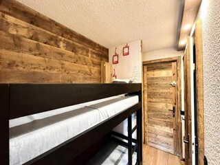 Appartement Megève Équipement 21
